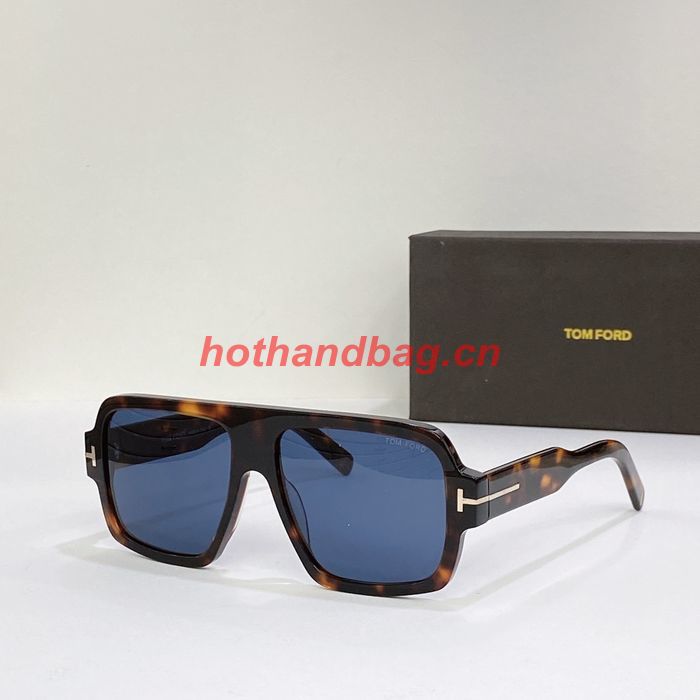 Tom Ford Sunglasses Top Quality TOS00792